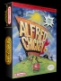 Nintendo  NES&nbsp; - &nbsp;Alfred Chicken (USA)